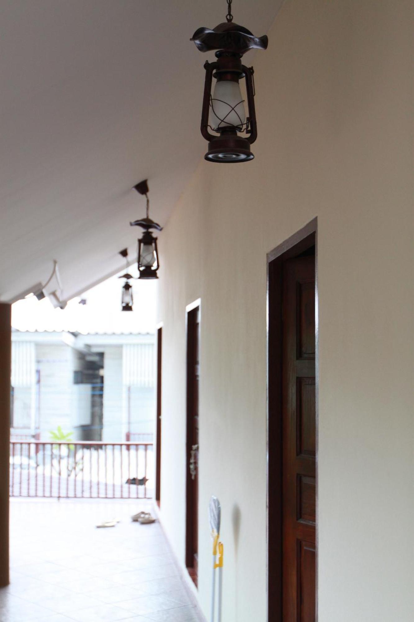 Thongran's House Guest house 2*